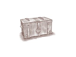 strongbox art